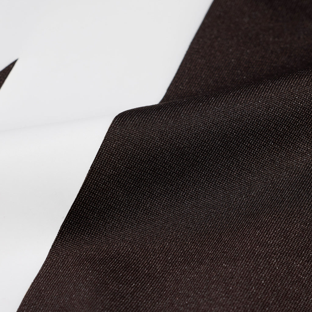 Men's Cleveland Browns Emmanuel Mcneil Warren Nike Brown Game Jersey